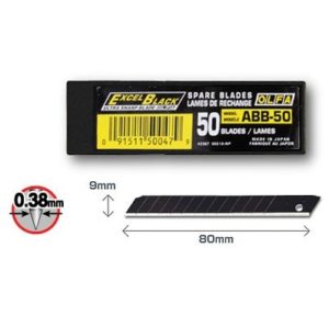 Olfa ABB50 dim