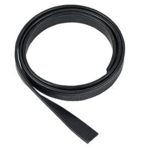 rubber